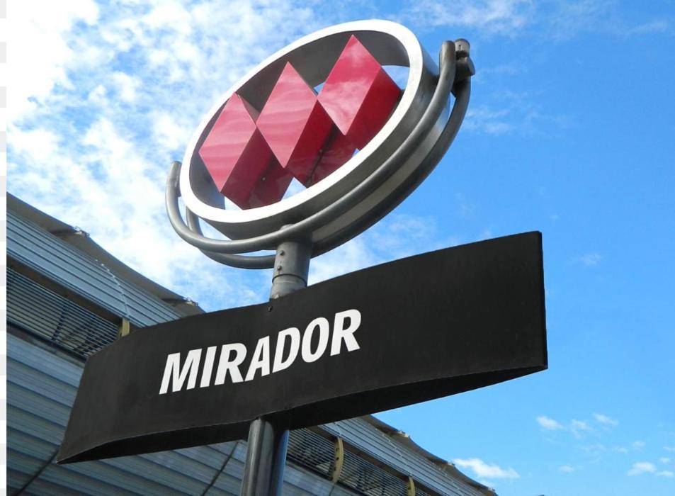 Apartamento La Florida A Pasos Del Metro