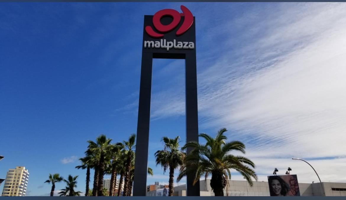 Apartamento La Florida A Pasos Del Metro *
