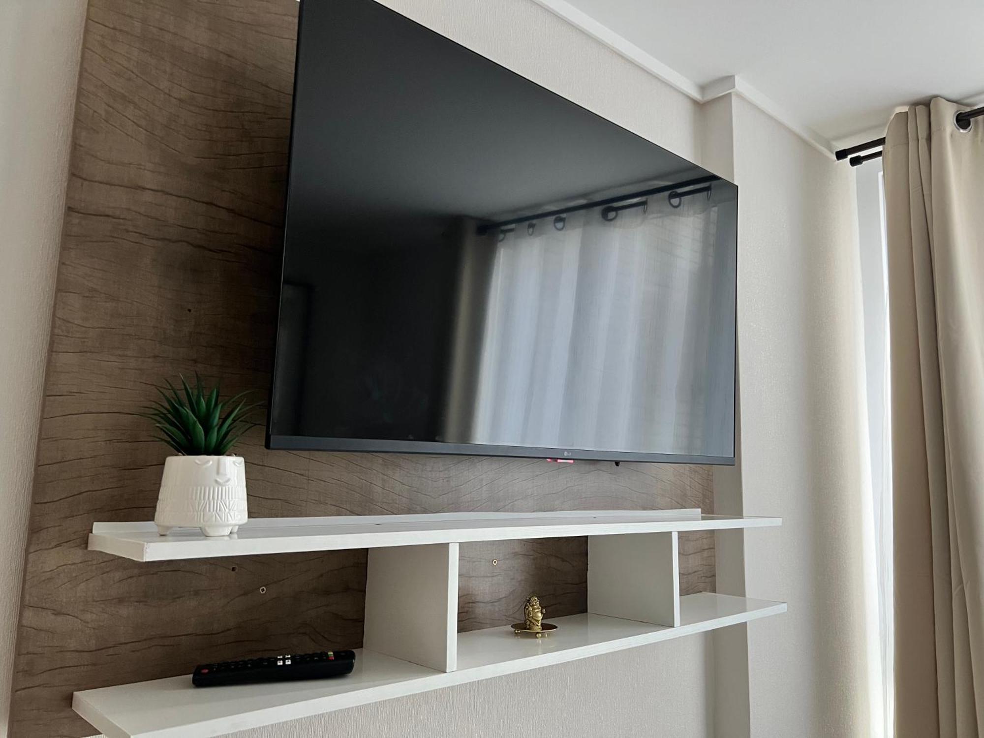 La Florida A Pasos Del Metro Apartamento *