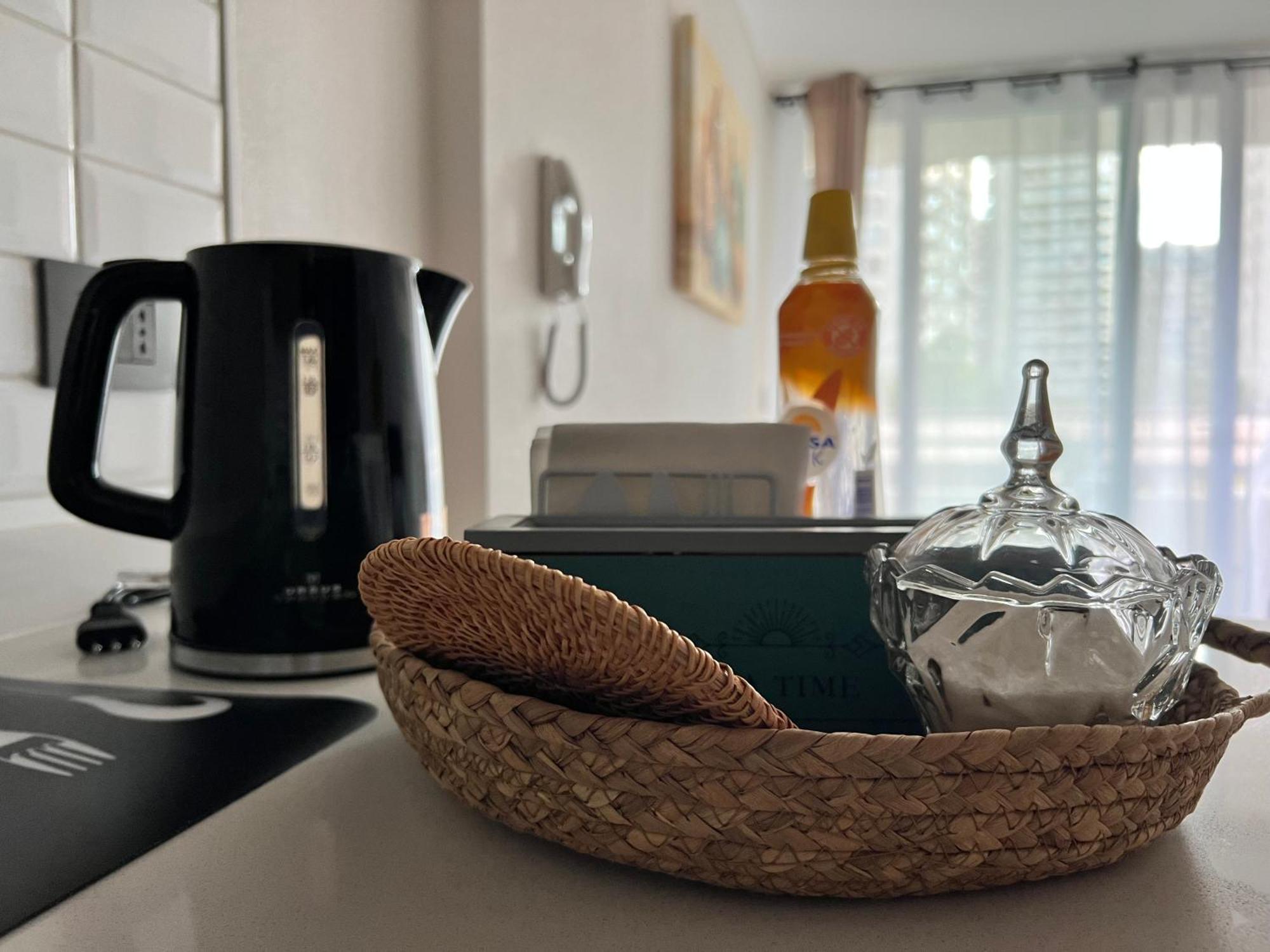 Apartamento La Florida A Pasos Del Metro