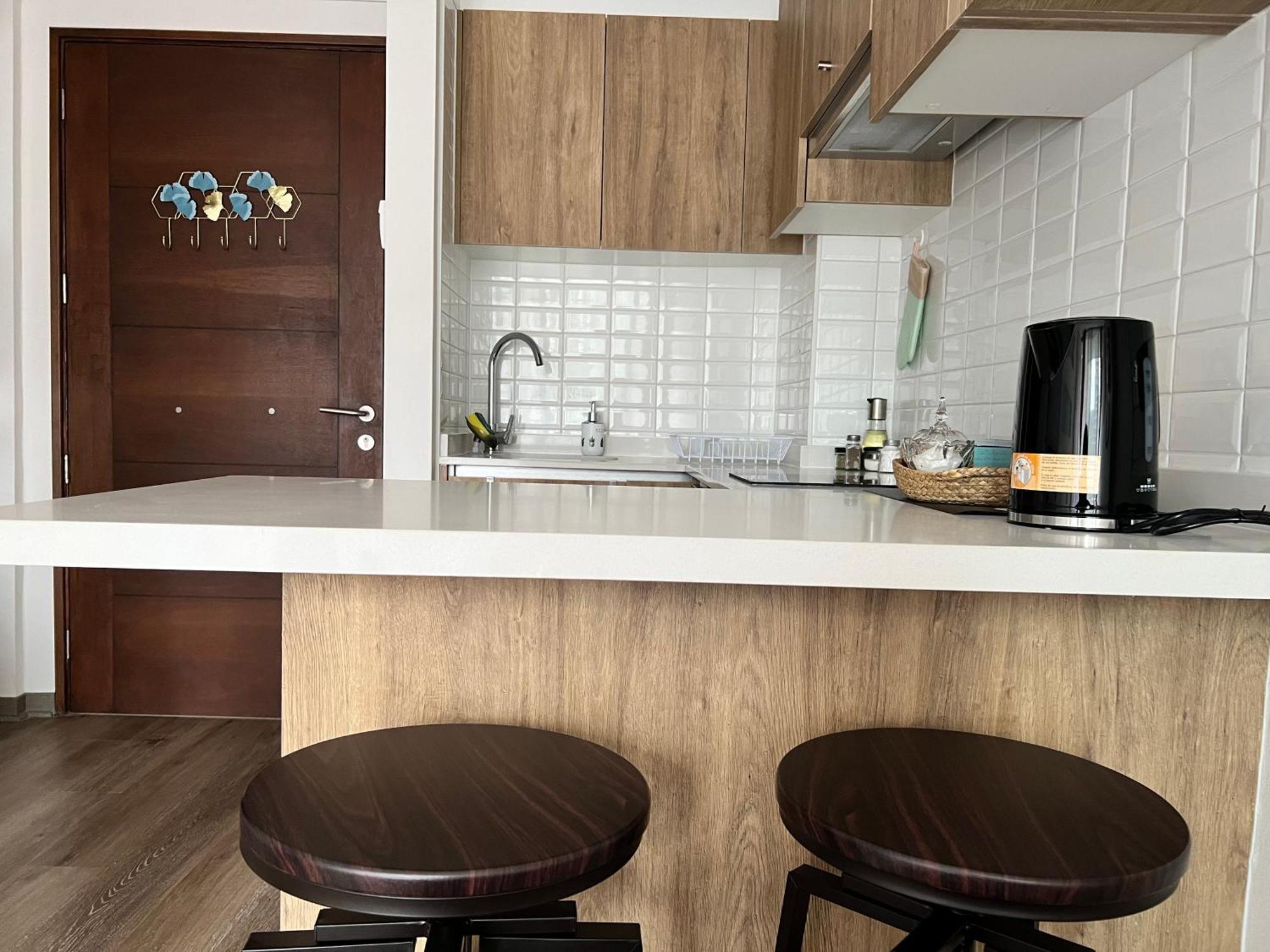 Apartamento La Florida A Pasos Del Metro Santiago