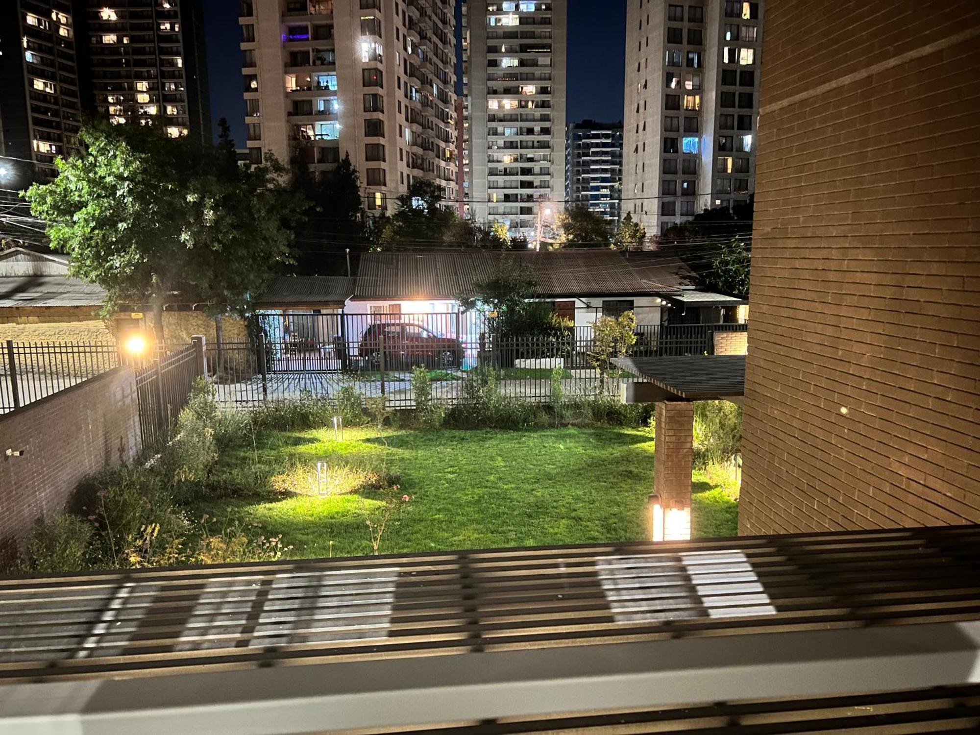 La Florida A Pasos Del Metro Apartamento Santiago